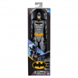 Actionfigur Batman 30 cm mit Umhang und 11 Gelenken