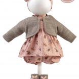 Kleidung für Babypuppe New Born