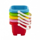 Sandkasten-Eimer für Kinder 12 Monate+