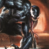 Puzzle Marvel Venom 1000 Teile