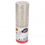 Transparenter Klebeband 18mm x 20m