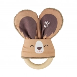 Ababu Beißring Bärchen Ababu