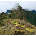Puzzle Machu Picchu 2000 Teile von Anatolian