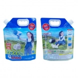 Konzentrat für Seifenblasen 200 ml