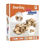 Smartivity – Formel
