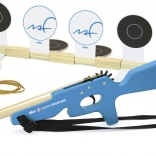 Vilac Biathlongewehr Martin Fourcade