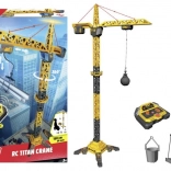 RC-Kran Titan Crane 150 cm