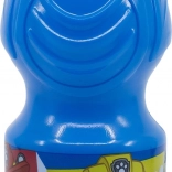Blaue Kindertrinkflasche Paw Patrol aus Plastik 400 ml