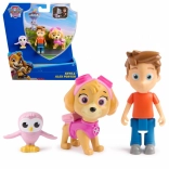 Paw Patrol Figurenset Skye