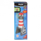 Maxim Küsten Leuchtturm