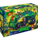 Teenage Mutant Ninja Turtles Panzer