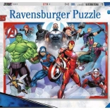 Ravensburger Kinderpuzzle Marvel Avengers 100 Teile