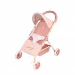 Sportpuppenwagen Tulipe 55 cm DE CUEVAS