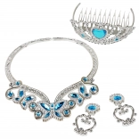 Schmuckset Winter Königreich