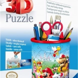Ravensburger 3D-Puzzle-Ständer Super Mario
