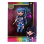 Rainbow High Junior Fashion Puppe – Sonderedition Holly