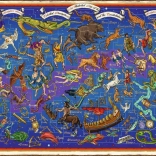 Ravensburger Puzzle Sternbilder 2000 Teile