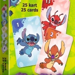 Trefl Kartenspiel Schwarzer Peter Stitch