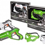 Venira Light Greens mit Apfelgeschmack und Präbiotika