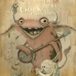 Puzzle 1000 Teile Zozoville Banjo