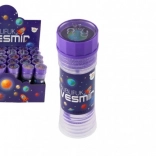 Seifenblasen Weltall für Kinder