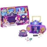 My Little Pony Musical-Set 2-in-1 mit Prinzessin Pipp