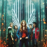 Puzzle mit 1000 Teilen FATE: THE WINX SAGA von Clementoni