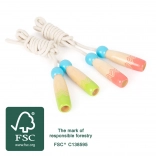 Springseile Small Foot Active – 2 Stück