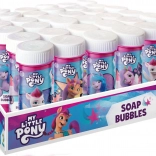 Seifenblasen MY LITTLE PONY 60 ml