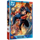 Puzzle Superman 1000 Teile