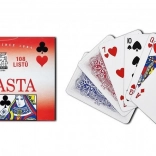 Rummy Canasta Spielkarten