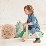 Lilliputiens Rutschfahrzeug Drache Joe