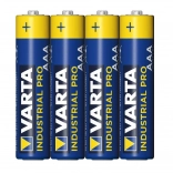 Industriebatterien Varta AAA