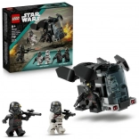 LEGO Star Wars Gefechts-Pack: Death Trooper und Nachttrooper