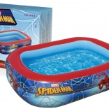 Aufblasbarer Pool Spider-Man 200x146x48 cm