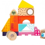 Small Foot Fantasy-Baukasten