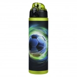Tritan-Sportflasche BAAGL Fußball 700 ml
