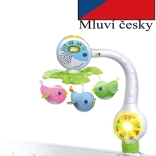 VTech singendes Mobile 3-in-1 mit Projektion und Musik