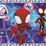 Puzzle mit 30 Teilen MARVEL Spidey