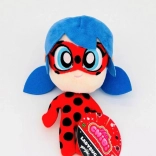 Plüschfigur Ladybug aus Miraculous
