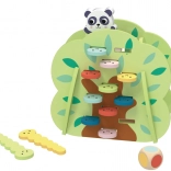 2Kids Toys Balancespiel Haltet durch, Panda!