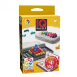 Knobelspiel SMARTGAMES IQ PUZZLER PRO