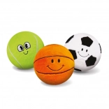 Plüschball SPORTO 30 cm