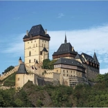 Puzzle Karlštejn 1000 Teile – Ravensburger Tschechische Kollektion