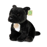 Plüschhund Staffordshire Bullterrier 30 cm ECO‑FRIENDLY RAPPA