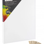 Leinwand 30 × 40 cm aus Baumwolle