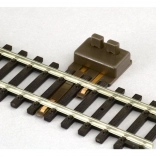 Piko analoge Stromklemme
