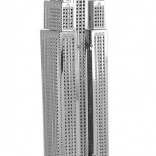 3D-Metallpuzzle Empire State Building