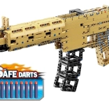 Bausatz Angriffsgewehr Qman M416