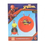 Hüpfball Mondo - Spiderman